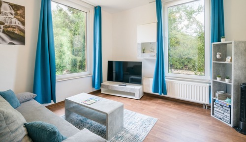 Apartamento Deluxe