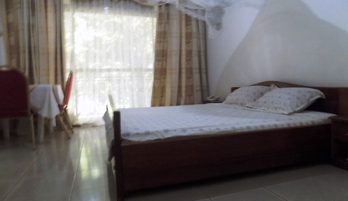Habitación doble