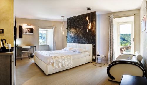 Habitación doble (Prestige)