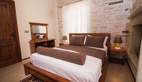 Habitación Confort
