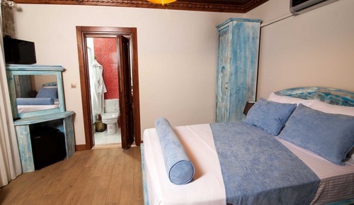 Habitación estándar