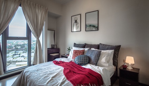 Apartamento City