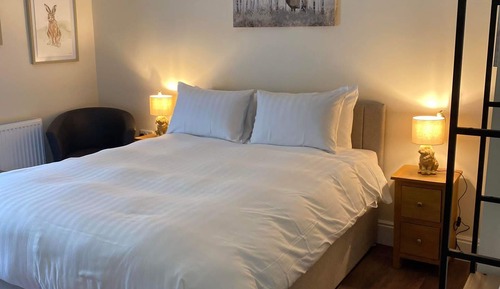 Habitación estándar