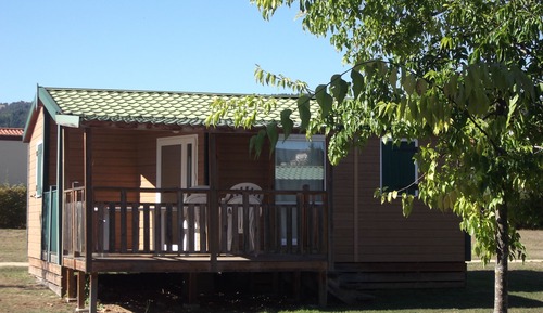 Casa móvil (30m²)