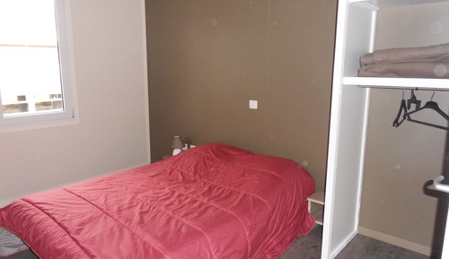 Casa de campo, 2 habitaciones