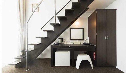 Habitación (Maisonnette)