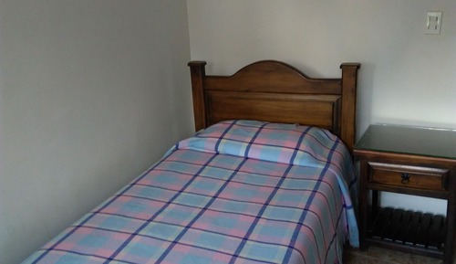 Habitación estándar, 1 cama individual, vistas al parque