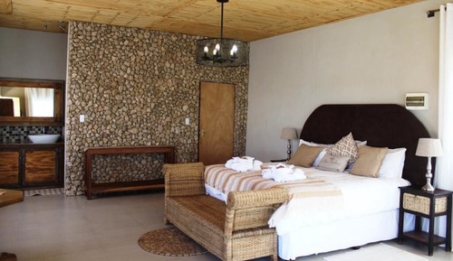 Habitación Confort