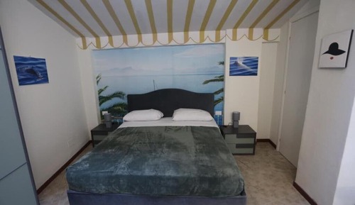 Apartamento Deluxe