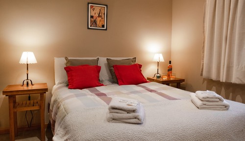 Apartamento estándar
