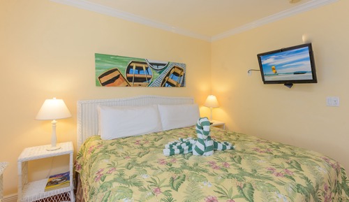 Villa Deluxe, 1 habitación