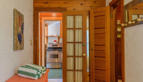 Villa, 2 habitaciones