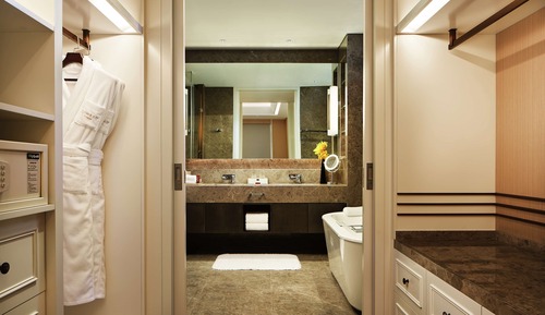 Suite, 3 habitaciones (Residence)