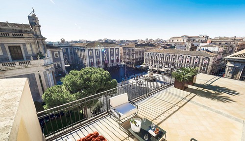 Apartamento, 2 habitaciones