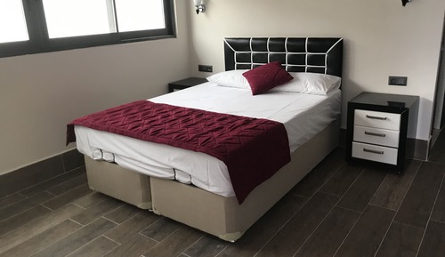 Double Room Grand Floor
