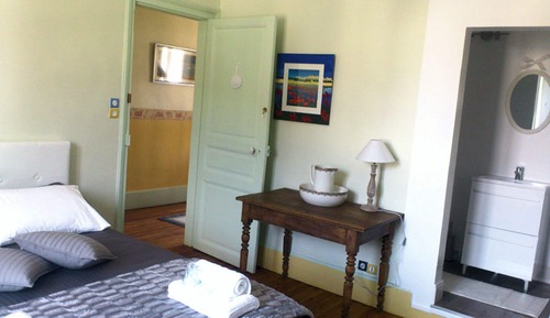 Habitación doble (Provencale)