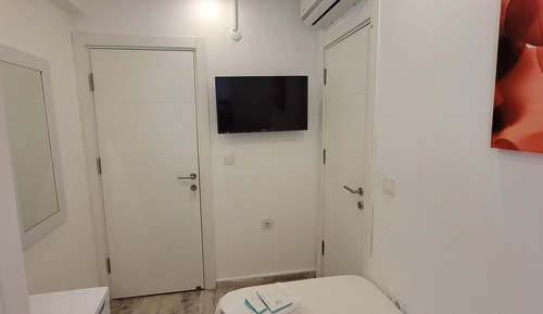 Habitación individual estándar