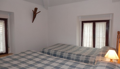 Casa familiar, 3 habitaciones