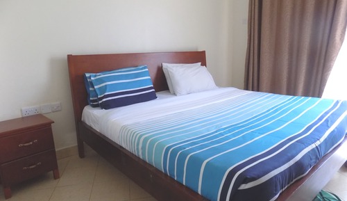Habitación Deluxe doble, 1 cama doble