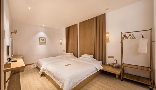 Habitación familiar