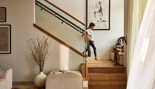 Suite Signature, 2 habitaciones