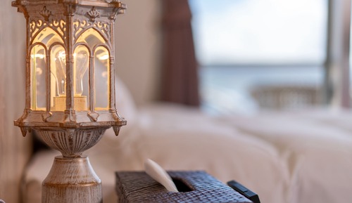 Luxury Condo, 2 Bedrooms