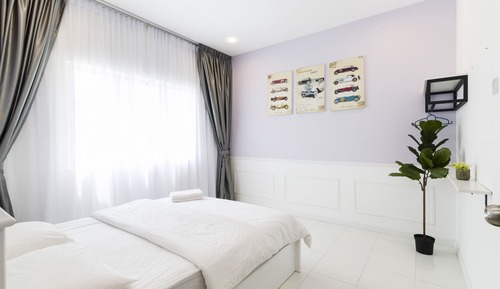 Apartamento Deluxe