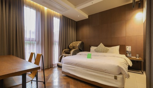Suite Royal