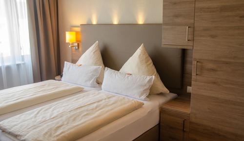 Habitación Grand doble, vistas al río