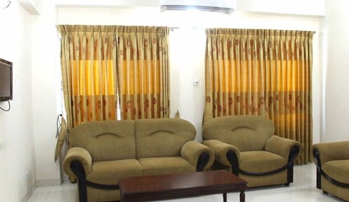 Apartamento económico, 1 cama doble