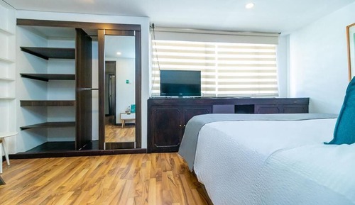 Habitación individual