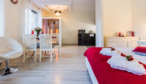 Apartamento (CoraLOVE)