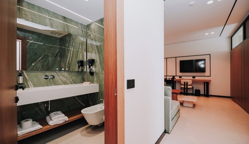 Suite familiar