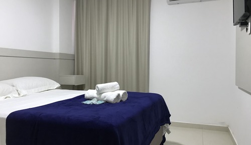 Apartamento familiar