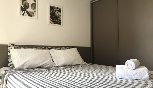 Apartamento Confort