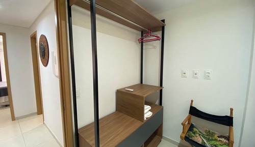 Apartamento clásico