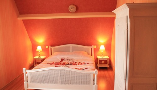 Suite, 4 habitaciones