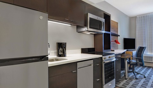 Suite, 1 habitación