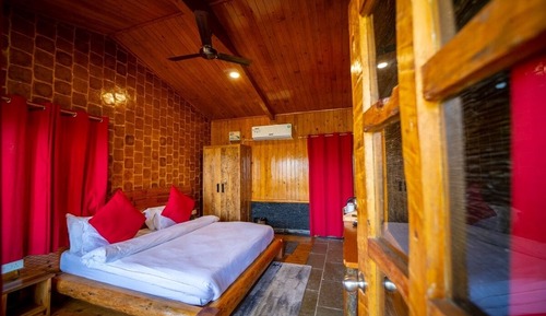 Suite Deluxe, 1 cama de matrimonio grande
