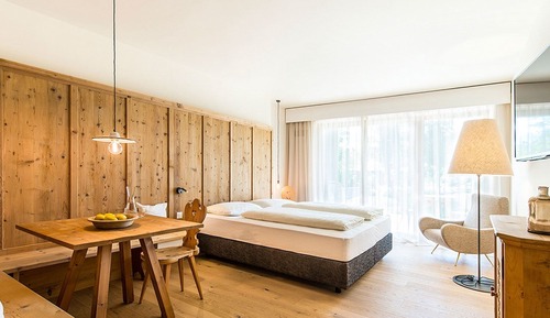 Residence Stubenpanorama, 3 Persons