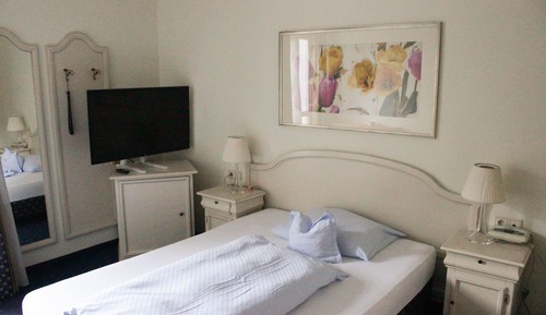 Habitación doble (Typ A)