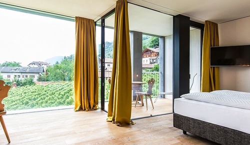 Residence Stubenpanorama