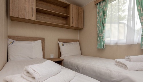 Comfort Plus Caravan 2