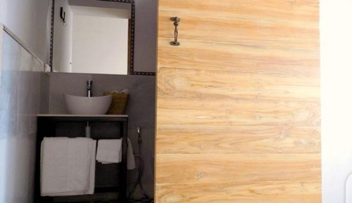 Habitación Deluxe (Shreya / IRA)