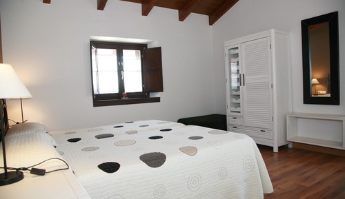 Habitación con 2 camas individuales (Mihura)
