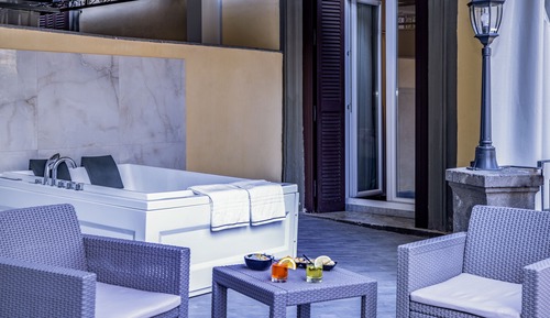 Suite estudio junior