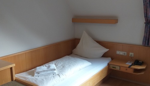 Habitación individual