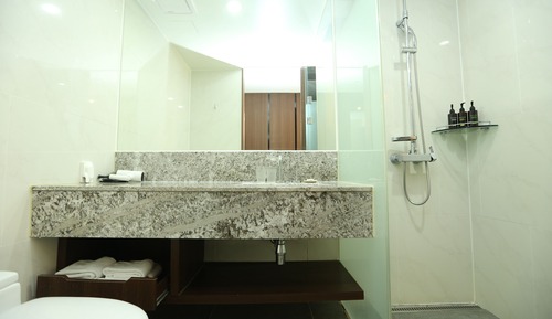 Deluxe Ondol Room (for 4 people)