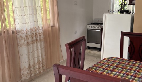 Apartamento económico