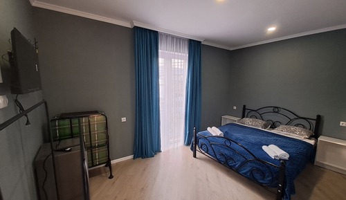 Habitación clásica doble